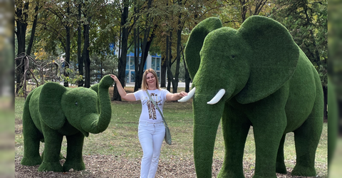 Profile picture - MolliParker