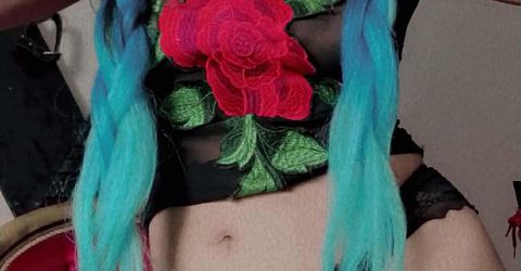 Profile picture - VictoriaSunny