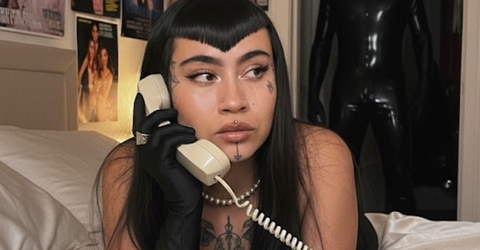 Profile picture - FETISHREDDIVA