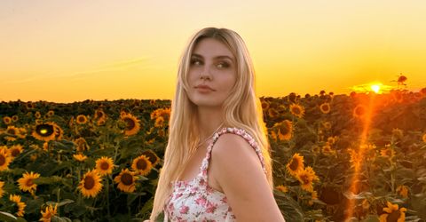 Profile picture - LinaBloom