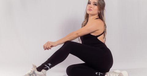 Profile picture - ZoeWillis