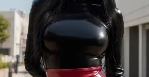 Profile picture - MistressKaterina