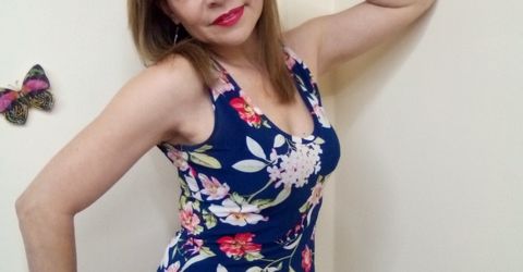 Profile picture - sarita2022