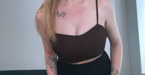 Profile picture - SofiaRay