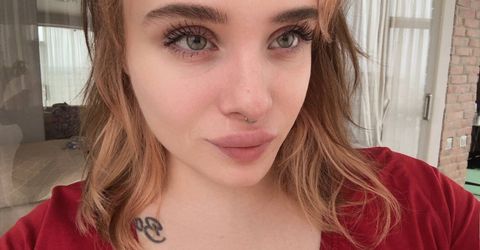 Profile picture - Bambi