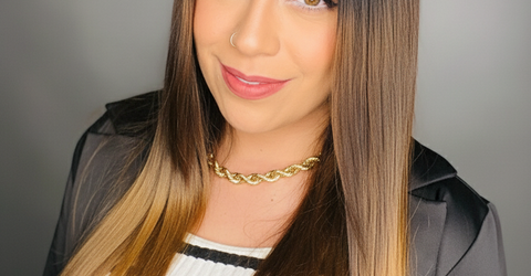Profile picture - Giorgia Capriati