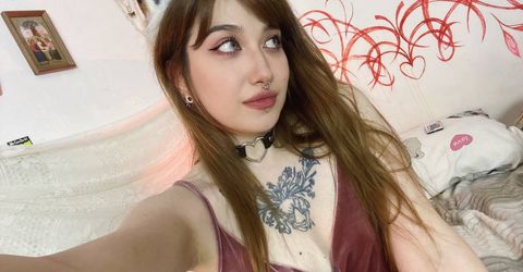 Profile picture - Alison Storm