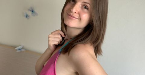 Profile picture - Sabrina