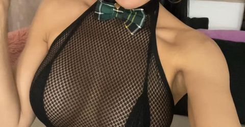 Profile picture - Kathiana Lopez