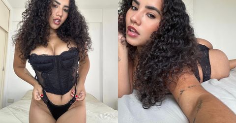 Profile picture - Miss Kimberly