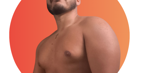 Profile picture - Omar