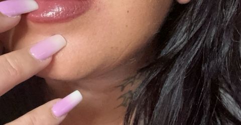 Profile picture - NaughtyLayla