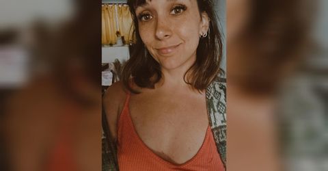 Profile picture - Claire Domina