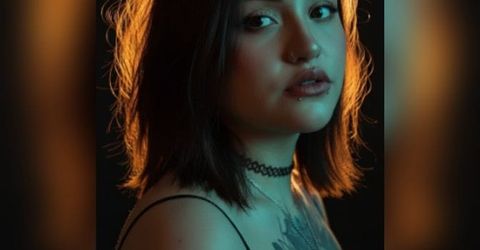 Profile picture - Ali Brinck