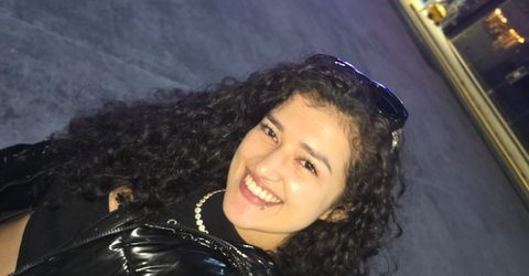 Profile picture - yourdreamgirl