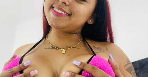 Profile picture - Rachell Love