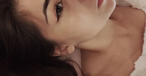 Profile picture - Anastasia