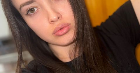 Profile picture - Olechka