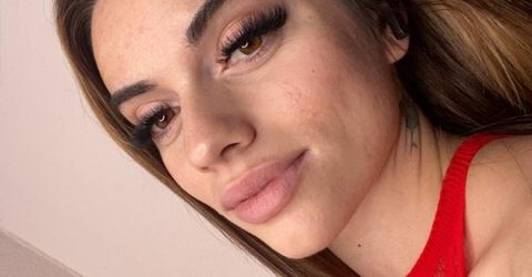 Profile picture - ClarissaMorales