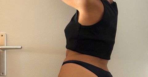 Profile picture - Celina Leclair