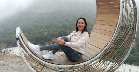 Profile picture - JessyLatin25