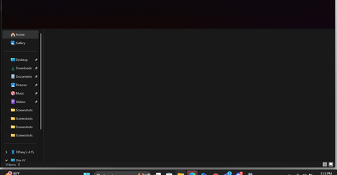 Profile picture - Busty Mandy