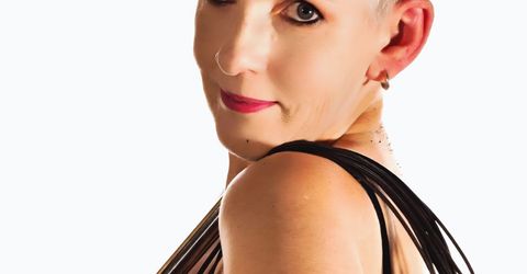 Profile picture - AELA AMETHYST