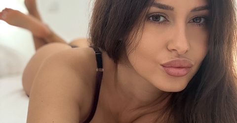 Profile picture - Mellody