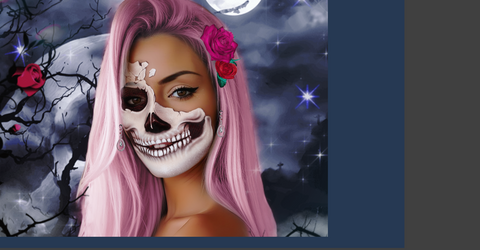 Profile picture - 1FemDomQueen