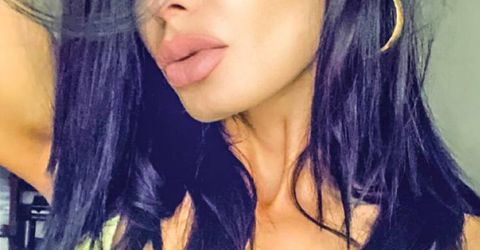 Profile picture - Lady_Socks