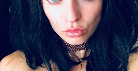 Profile picture - Mistress Angelika