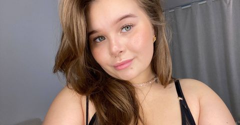 Profile picture - Anna