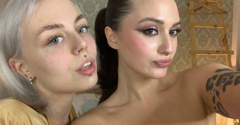 Profile picture - girlsforlove