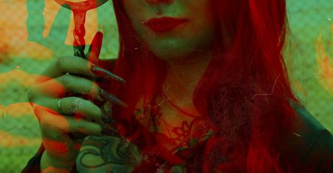 Profile picture - Amanita Pantherina