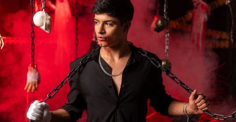 Profile picture - JacobBiker