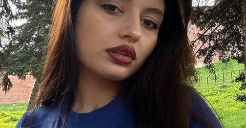 Profile picture - Amaris