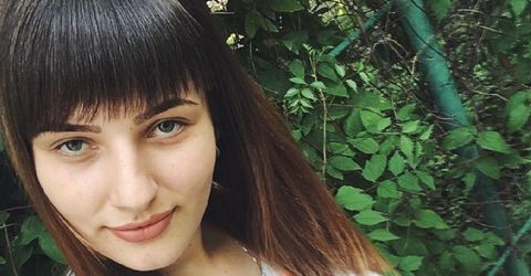 Profile picture - Marmeladka20