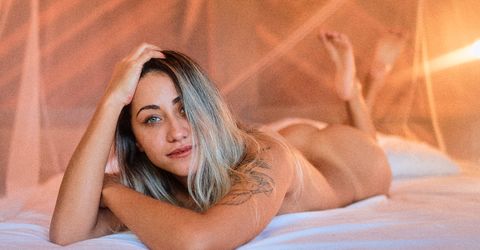 Profile picture - Goddess Gabriela Paiva