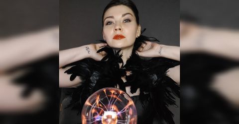 Profile picture - Russian Seductress Miss Kate