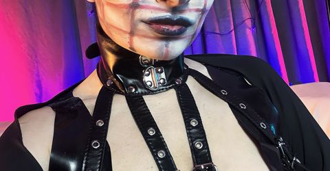 Profile picture - CyberXGoddess