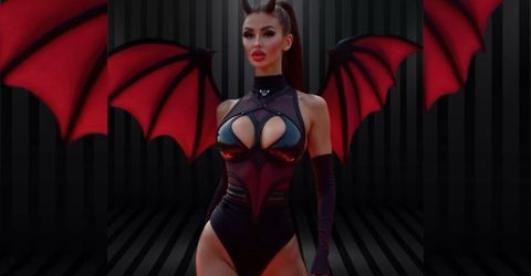 Profile picture - SweetLanaShine