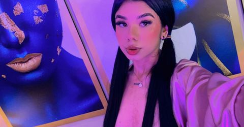 Profile picture - VioletGrace