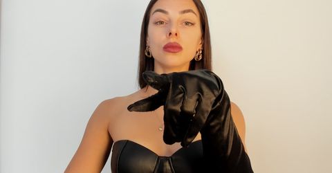 Profile picture - Darya Keyy