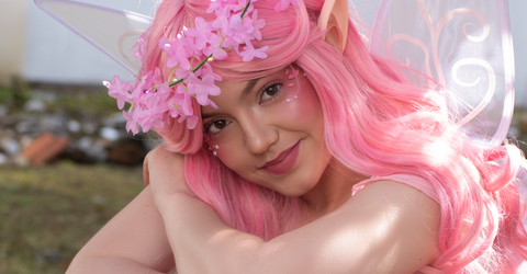 Profile picture - ThrianaOlson