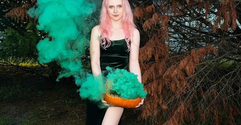 Profile picture - TheAlexaLondon