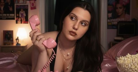 Profile picture - Catrina