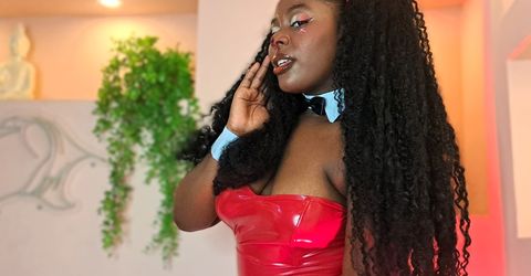 Profile picture - Nany Moreno