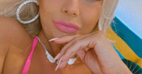 Profile picture - MoniqueBliss