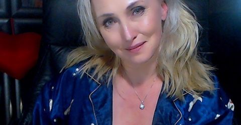 Profile picture - NightBeauty