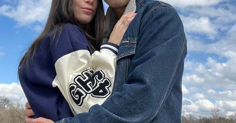 Profile picture - CarrieXDean